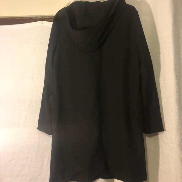 HYFVE Coat - Picture 2 of 5